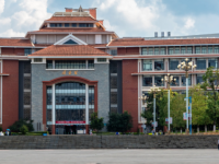 云南民族師范大學(xué)雨花校區(qū)2023年怎么樣、好不好