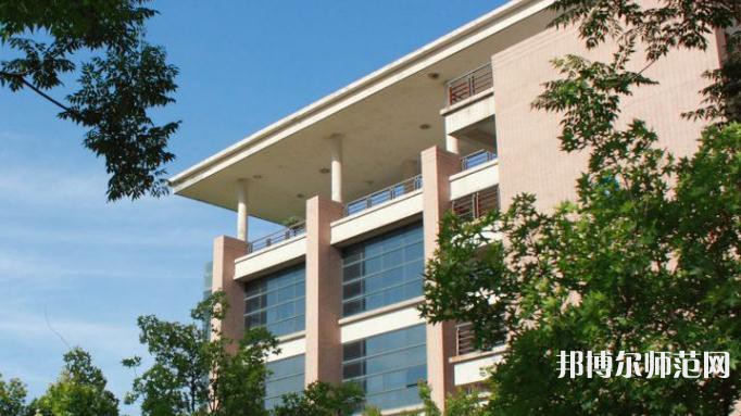 西北大學(xué)師范學(xué)院太白校區(qū)2023年怎么樣、好不好