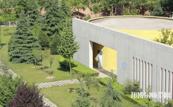 西北大學(xué)師范學(xué)院太白校區(qū)2023年怎么樣、好不好