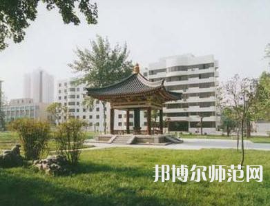 西北大學師范學院長安校區(qū)2023年怎么樣、好不好