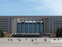 西北大學(xué)師范學(xué)院長安校區(qū)2023年報(bào)名條件、招生要求、招生對(duì)象