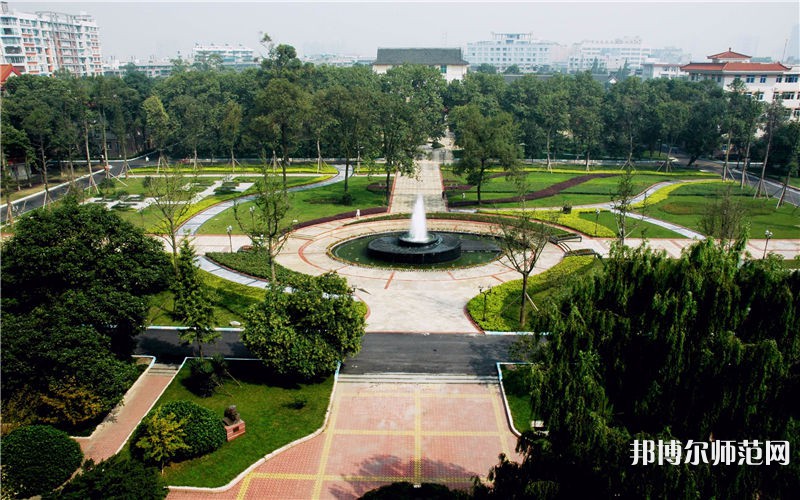 西南民族師范大學(xué)航空港校區(qū)2023年怎么樣、好不好 