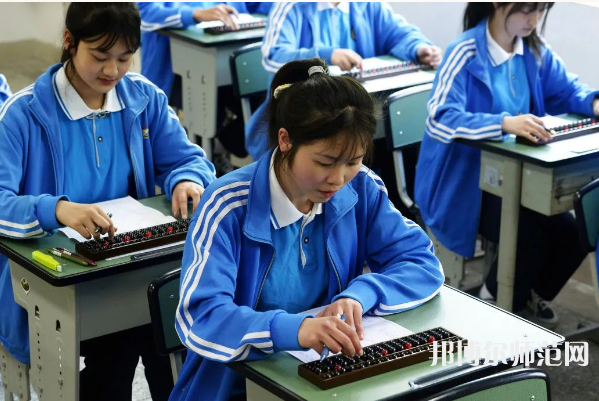 成都電子信息幼兒師范學校2023年怎么樣、好不好