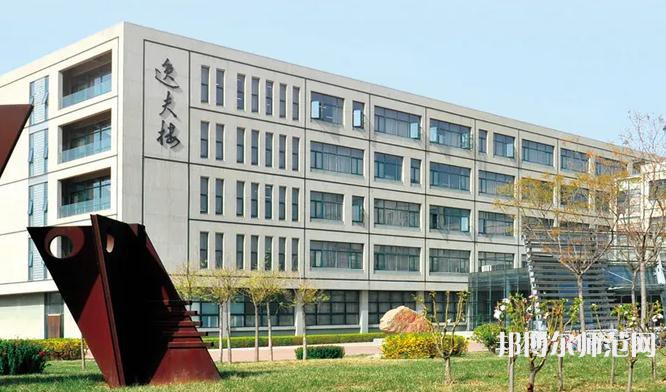 天津職業(yè)技術(shù)師范大學(xué)2023年怎么樣、好不好