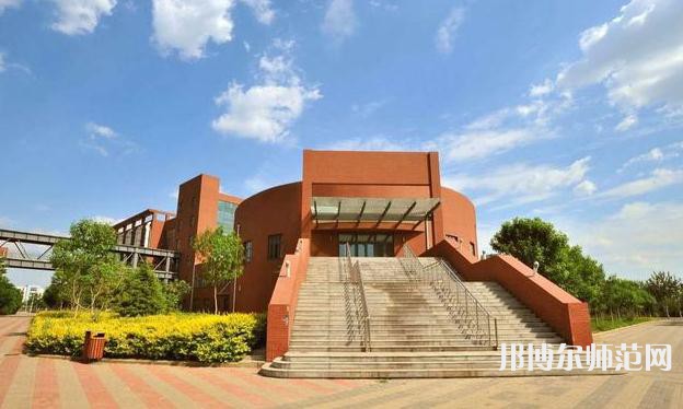 天津師范大學2023年學費、收費多少
