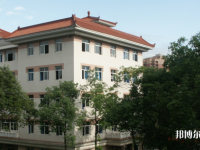 西南民族師范大學(xué)武侯校區(qū)歷年招生錄取分?jǐn)?shù)線(xiàn)