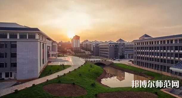 云南師范大學商學院海源校區(qū)2023年怎么樣、好不好