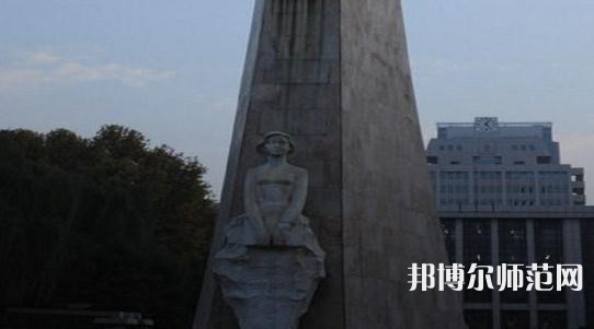 西安交通師范大學雁塔校區(qū)2023年報名條件、招生要求、招生對象 
