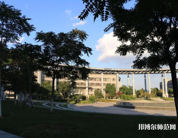 天津師范大學(xué)2023年怎么樣、好不好