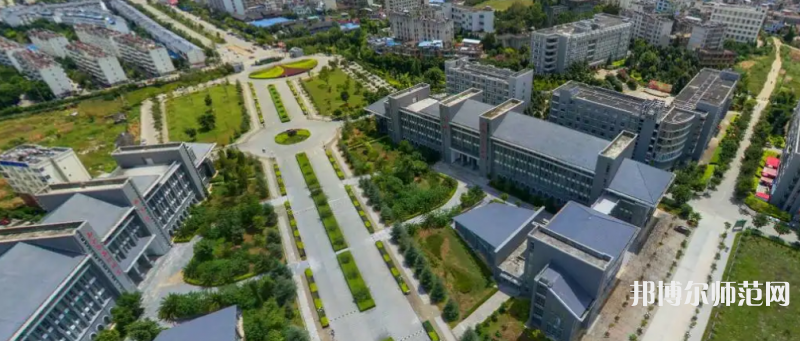 滇西科技師范學(xué)院2023年怎么樣、好不好