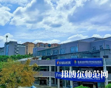 眉山職業(yè)技術(shù)師范學(xué)院2023年怎么樣、好不好