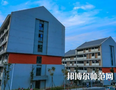 眉山職業(yè)技術(shù)師范學(xué)院2023年怎么樣、好不好