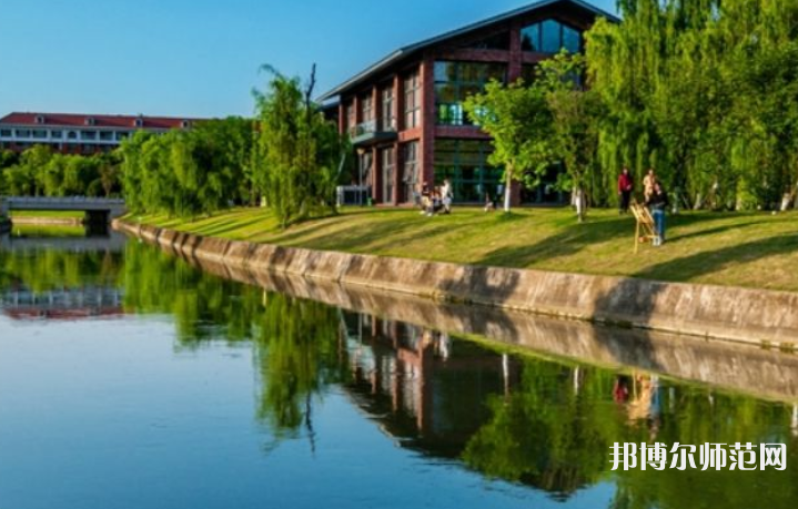  四川大學(xué)錦江師范學(xué)院2023年怎么樣、好不好