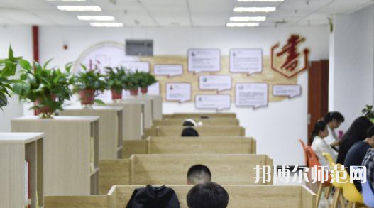 西安工商師范學院2023怎么樣、好不好