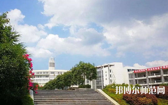 四川職業(yè)技術(shù)師范學院2023年排名