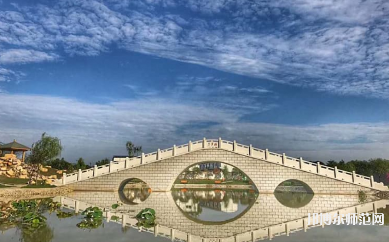 成都錦城師范學院2023年怎么樣、好不好 