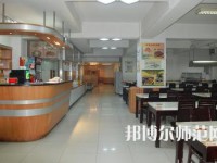 西安建筑科技師范大學(xué)草堂校區(qū)2023年怎么樣、好不好