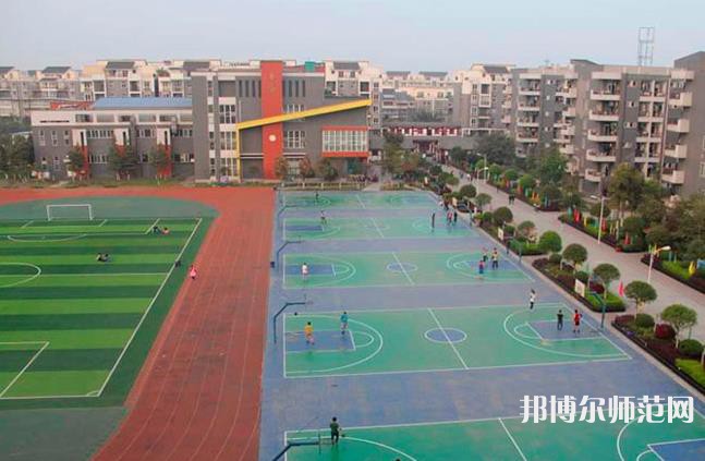 四川師范大學(xué)幼師學(xué)院2023年報名條件、招生要求、招生對象