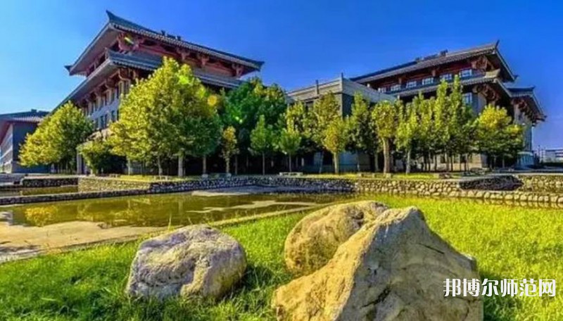 西安建筑科技師范大學(xué)雁塔校區(qū)2023年報(bào)名條件、招生要求、招生對(duì)象