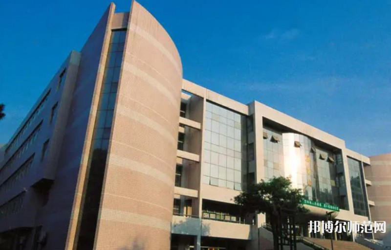 西安建筑科技師范大學雁塔校區(qū)2023年怎么樣、好不好