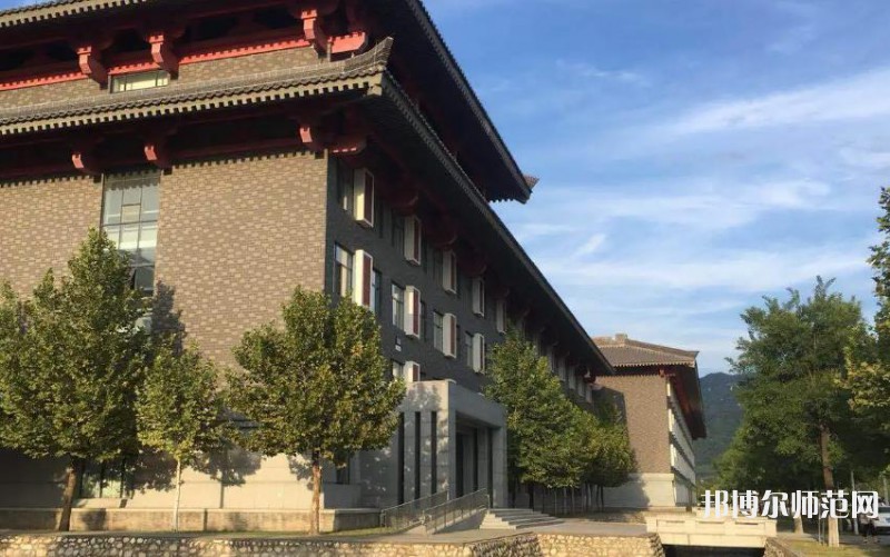 西安建筑科技師范大學雁塔校區(qū)2023年怎么樣、好不好