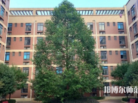 四川師范大學(xué)成都學(xué)院眉山校區(qū)2023年怎么樣、好不好