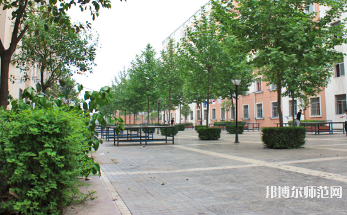西安培華師范學(xué)院郭杜校區(qū)2023年學(xué)費(fèi)、收費(fèi)多少