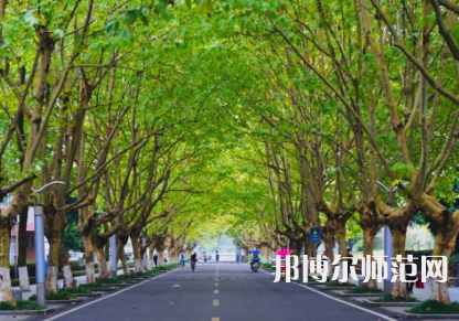 四川農(nóng)業(yè)師范大學(xué)雅安校區(qū)2023年怎么樣、好不好