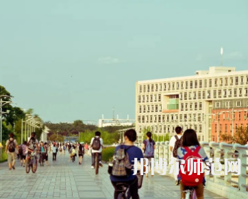 四川大學師范學院江安校區(qū)2023年怎么樣、好不好
