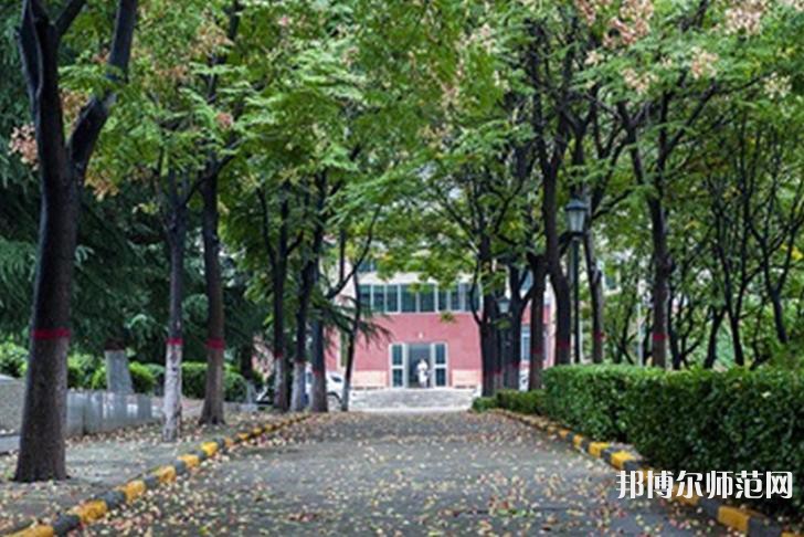 西安培華師范學(xué)院長(zhǎng)安校區(qū)2023年怎么樣、好不好