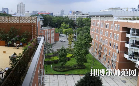 四川大學師范學院望江校區(qū)2023年學費、收費多少
