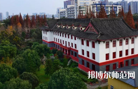 四川大學師范學院望江校區(qū)2023年報名條件、招生要求、招生對象