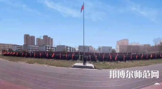 蠡縣幼師職教中心2023年怎么樣、好不好