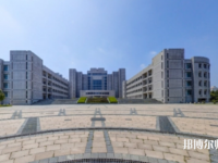 河北農(nóng)業(yè)師范大學(xué)現(xiàn)代科技學(xué)院2023年報名條件、招生要求、招生對象