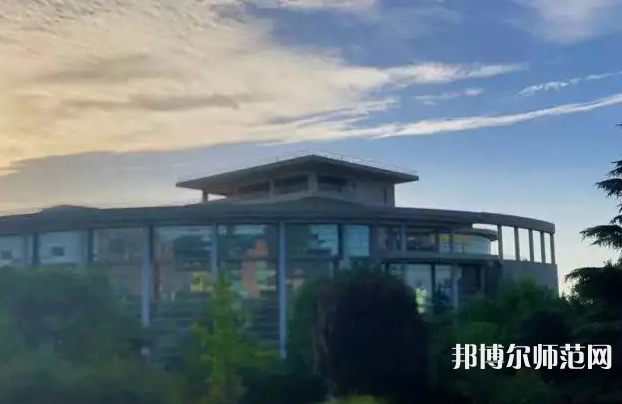 西安工程師范大學(xué)金花校區(qū)2023年怎么樣、好不好