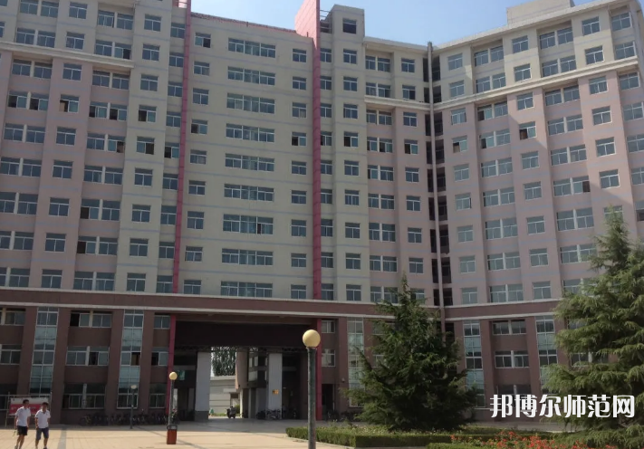 河北科技師范大學(xué)理工學(xué)院2023年怎么樣、好不好