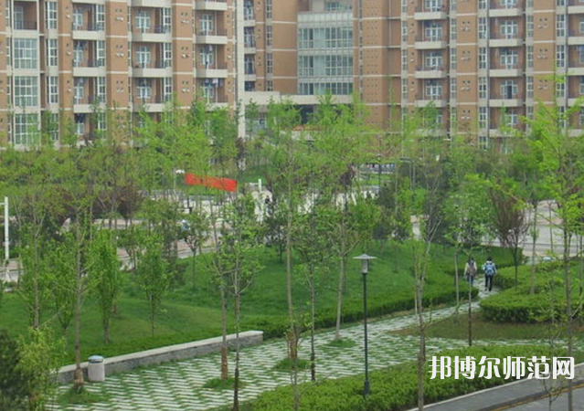 西安電子科技師范大學(xué)南校區(qū)2023年報(bào)名條件、招生要求、招生對象