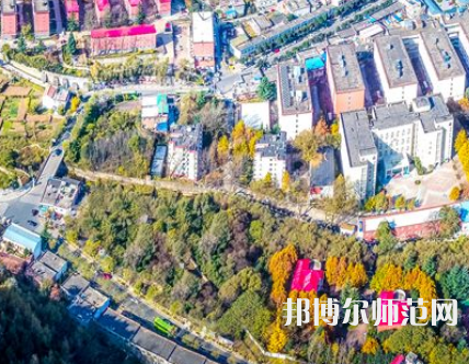 西安翻譯師范學(xué)院2023年學(xué)費、收費如何