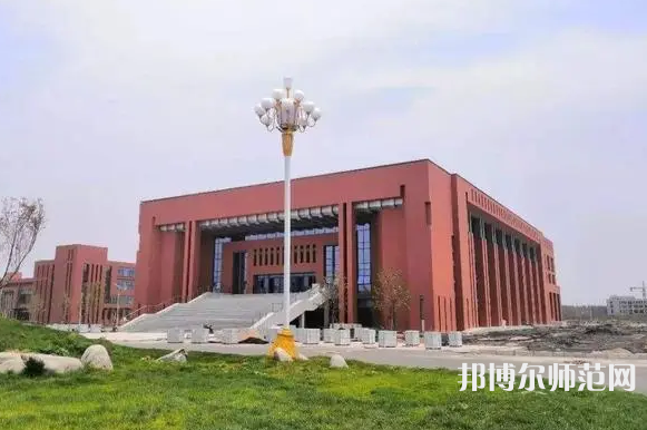 河北工程師范大學中華南校區(qū)2023年地址在哪里