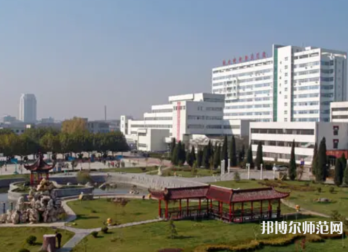河北科技師范學(xué)院2023年怎么樣、好不好