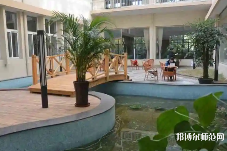 河北師范大學(xué)匯華學(xué)院2023年怎么樣、好不好