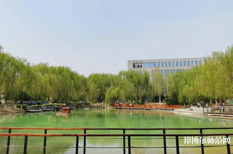 河北師范大學(xué)2023年報名條件、招生要求、招生對象