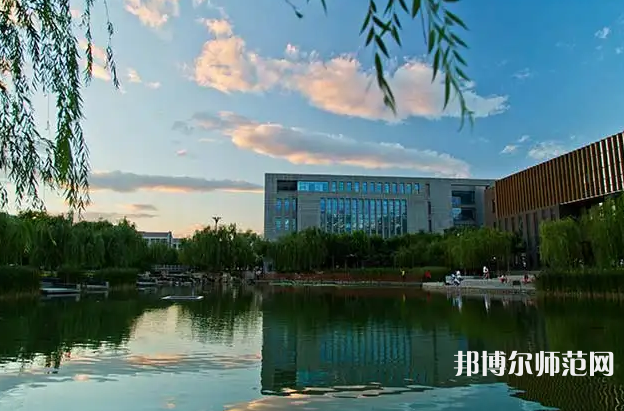 河北師范大學(xué)2023年怎么樣、好不好