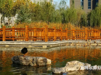 河北師范大學(xué)2023年怎么樣、好不好