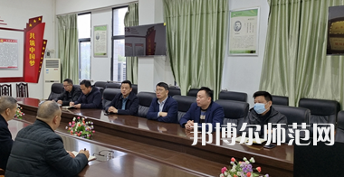 衡水師范學院學校2023年報名條件、招生要求、招生對象