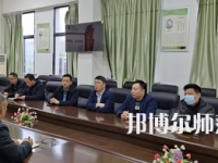 衡水師范學(xué)院2023年報名條件、招生要求、招生對象