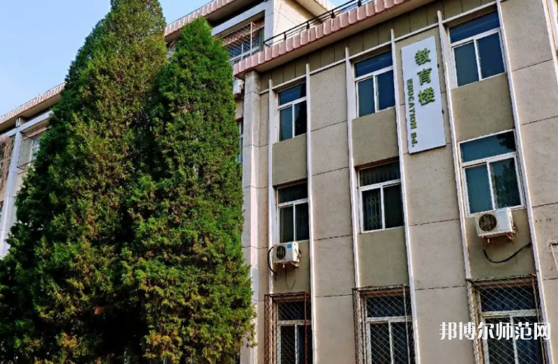 廊坊師范學(xué)院2023年報名條件、招生要求、招生對象