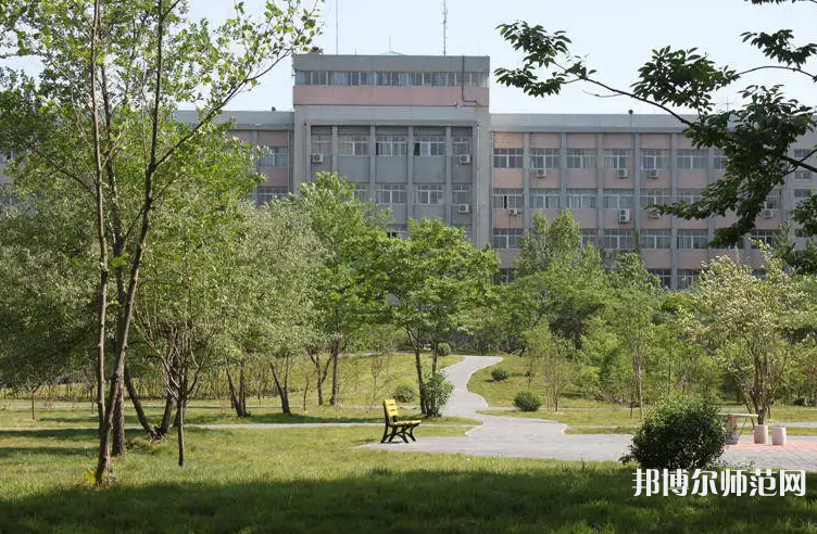 廊坊師范學(xué)院2023年怎么樣、好不好