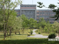 廊坊師范學(xué)院2023年怎么樣、好不好