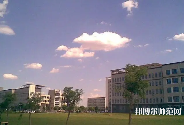 滄州師范學院2023年有哪些專業(yè)